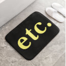 Search for modern bath mats Stylish trendy
