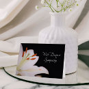 Search for calla cards Elegant