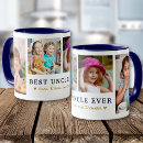 Search for blue and gold mugs For him