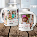 Recherche de soeur mignonne tasses Aunt
