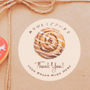 Search for cinnamon roll stickers Baking