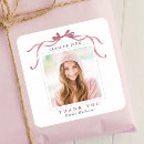 Search for thank you graduation stickers Minimal