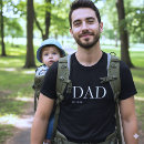 Search for new dad tshirts Black white