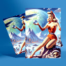 Search for vintage science postcards Scifi