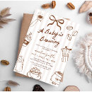 Search for coffee cafe invitations Gender neutral