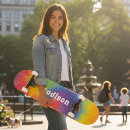 Search for tie dye skateboards Cool