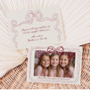 Search for pink ribbon christmas cards Cute