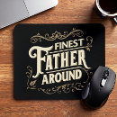 Search for cool quotes mousepads Dad