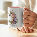 Search for unicorn mugs Cute