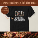 Search for humorous christmas jokes tshirts Dad
