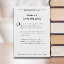 Search for book save the dates Unique