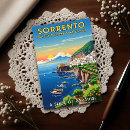 Search for sorrento postcards Italy
