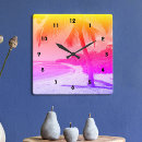 Recherche de jaune et pourpre art Pour tous
