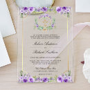Search for traditional catholic wedding invitations Nuptial mass