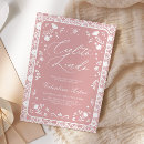 Search for talavera invitations Cielito lindo