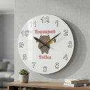 Recherche de trompette horloges Musique
