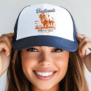 Search for bisons hats South dakota