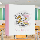 Search for second binders Teacher