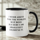 Search for funny sarcasm mugs Coworker