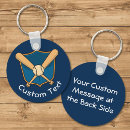Search for baseball bat keychains Blue