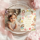 Search for colors birthday invitations Bright