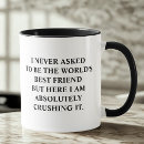 Search for crushing it mugs Modern