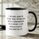 Search for coworker mugs Trendy