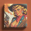 Search for country western coasters Vintage