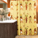 Search for egyptian bathroom accessories Anubis