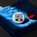 Recherche de infirmière badges Pour elle