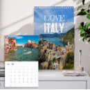 Search for italy calendars 2026