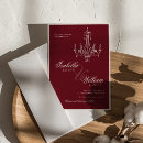 Recherche de profond invitations Luxe