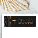 Search for communion return address labels Modern