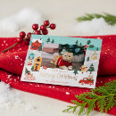Search for meowy christmas cards Cute cats