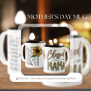 Search for blessed mama mugs Mom