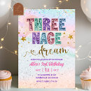 Search for dreaming birthday invitations For her