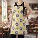 Search for addicted aprons Cappuccino