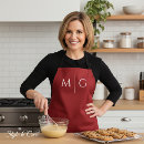 Search for accent aprons Kitchen