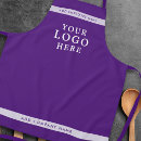 Search for brand name aprons Logo