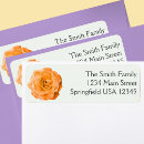 Search for self addressed labels Simple
