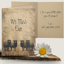 Search for vintage missing you cards Friend
