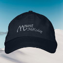 Recherche de mckinley Vacances