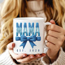 Search for knitted mugs Mother