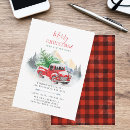 Search for new address cards Rustic