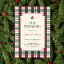 Search for tartan wedding invitations Pattern