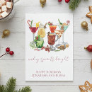 Search for making spirits bright christmas cards Watercolor