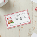Search for producing invitations Gingham
