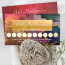 Search for pink loyalty cards Agate