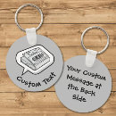 Search for audio keychains Icon