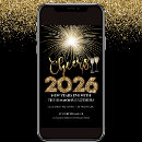 Search for nye invitations Cheers